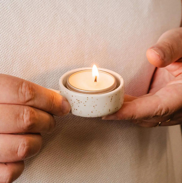 Tealight Holder