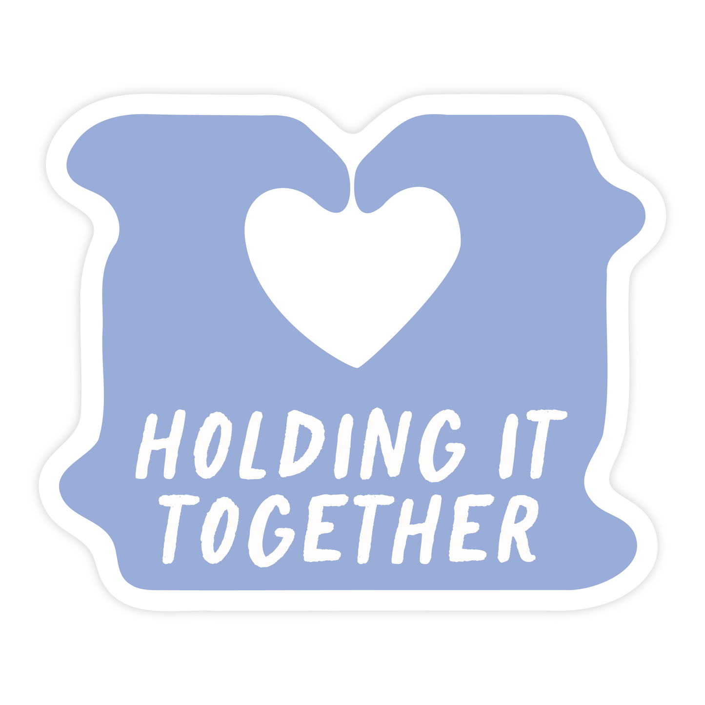 Bread Tag Vinyl Sticker