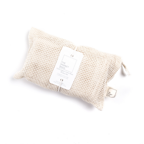 Organic Cotton Mesh Set