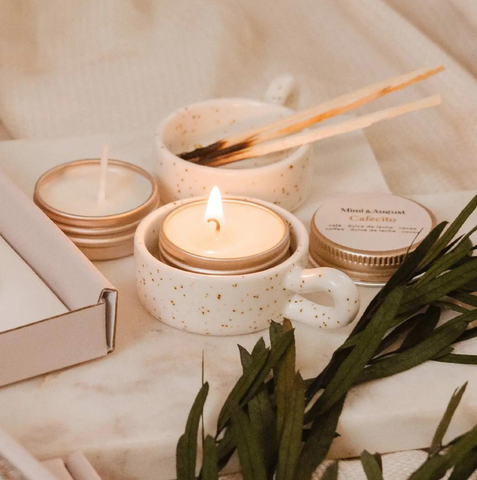 Tealight Holder