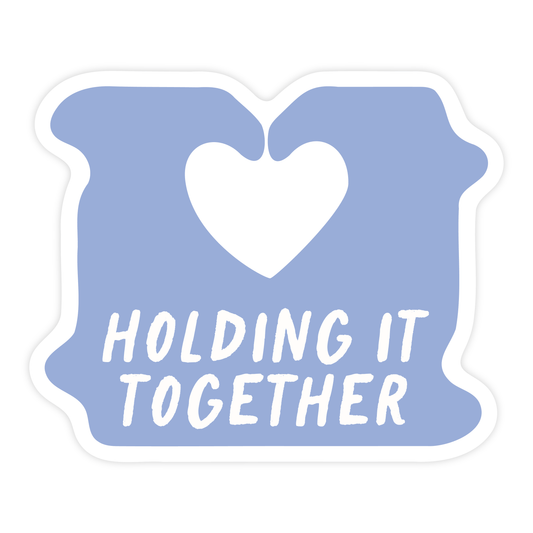 Bread Tag Vinyl Sticker