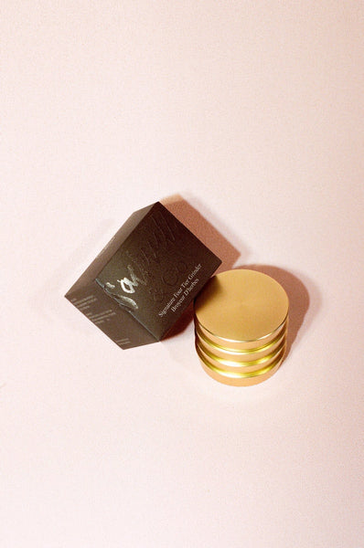 Bougie Signature Grinder