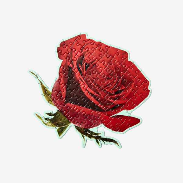 little puzzle thing® | Rose