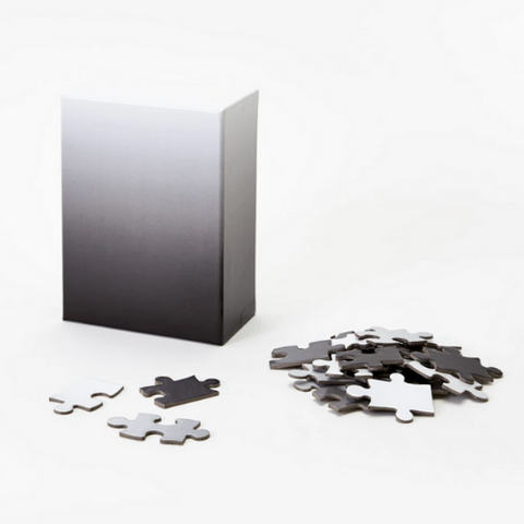 Gradient Puzzle | 100 piece