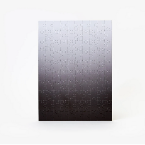 Gradient Puzzle | 100 piece