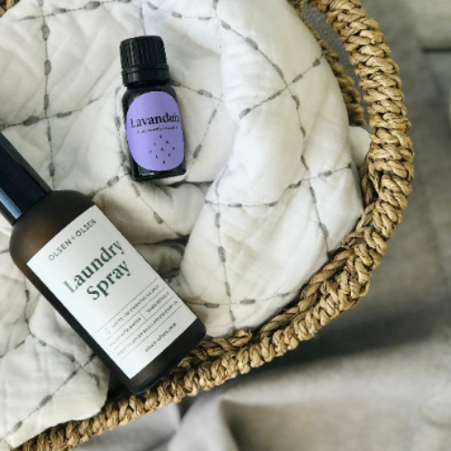 Essential Oil - Lavender