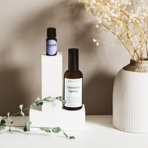 Essential Oil - Lavender