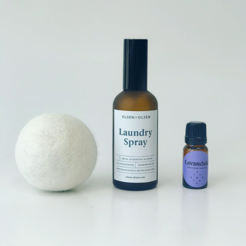 Essential Oil - Lavender