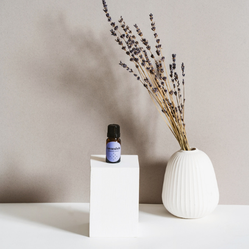 Essential Oil - Lavender