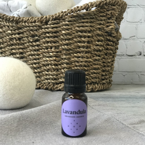 Essential Oil - Lavender