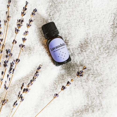 Essential Oil - Lavender