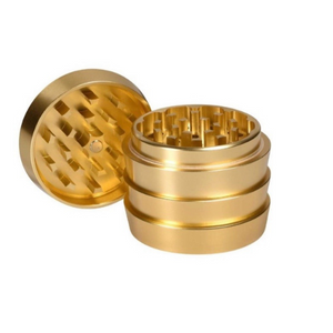 Bougie Signature Grinder