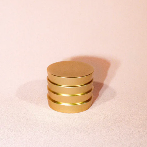 Bougie Signature Grinder