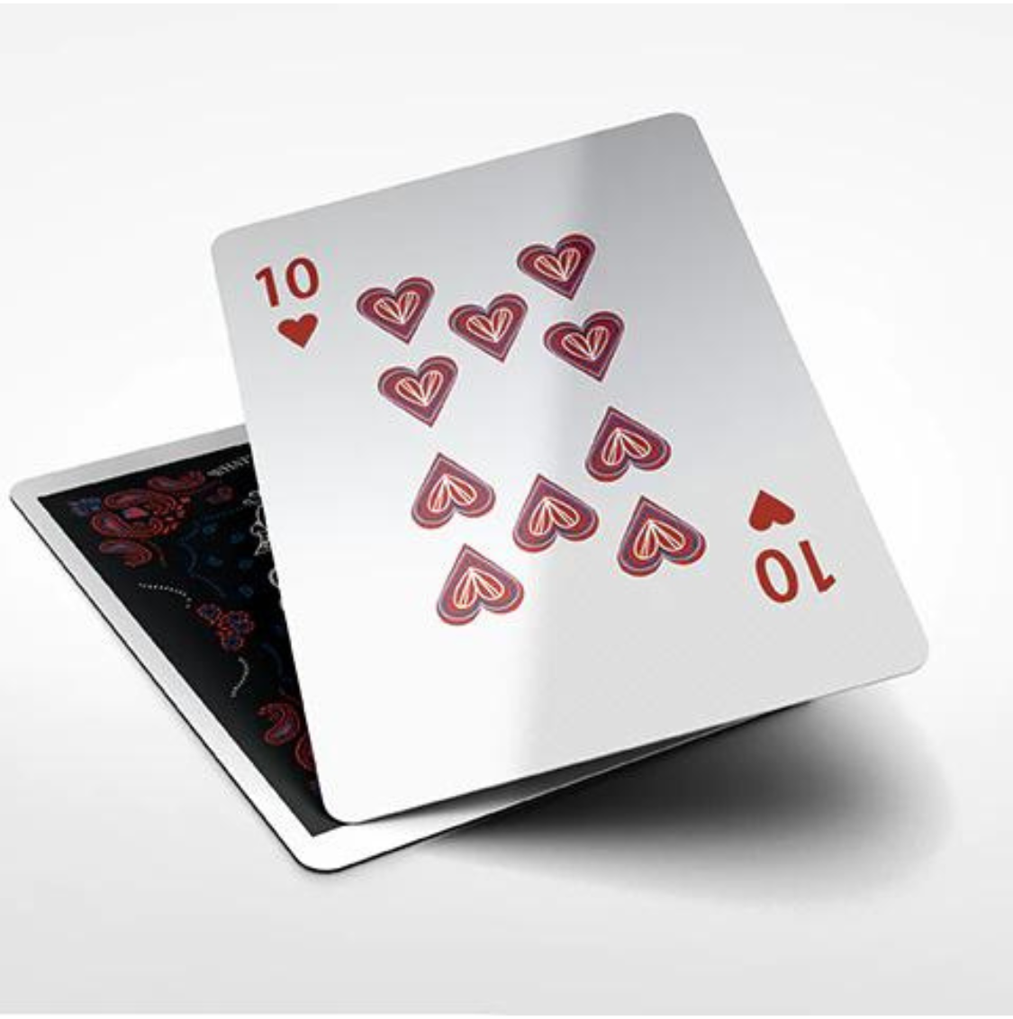 The 'HIT EM' UP' Card Deck