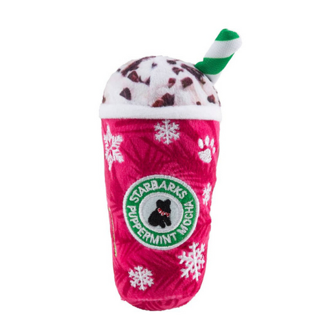 Starbarks Original Puppermint Mocha