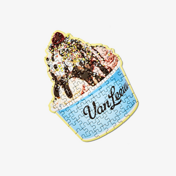Little Puzzle Thing: Sundae