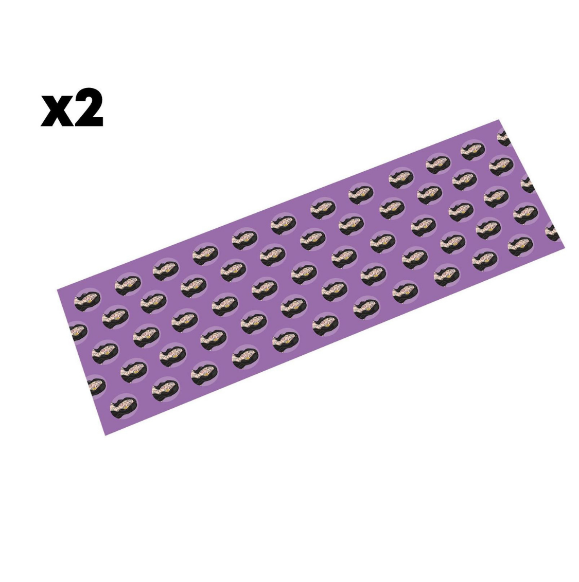 Olivia Wrapping Paper