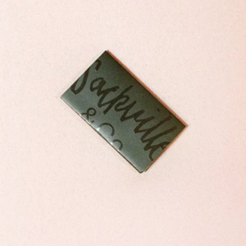 Bougie Black - Paper