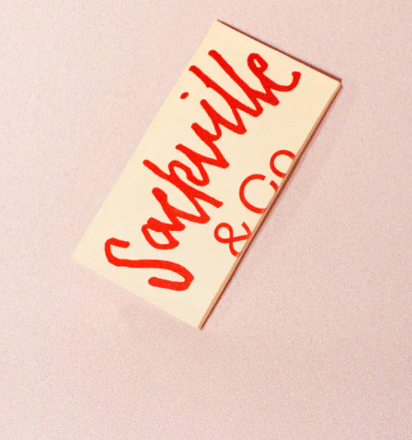 Vibrant Pink - Paper