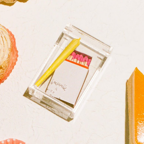 Accessory box