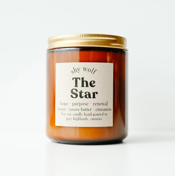 The Star Candle