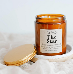 The Star Candle