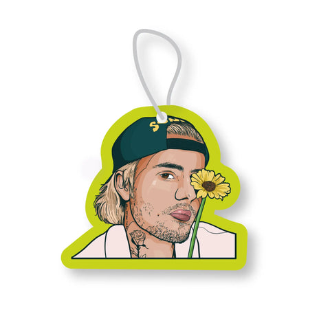 Peaches Air Freshener